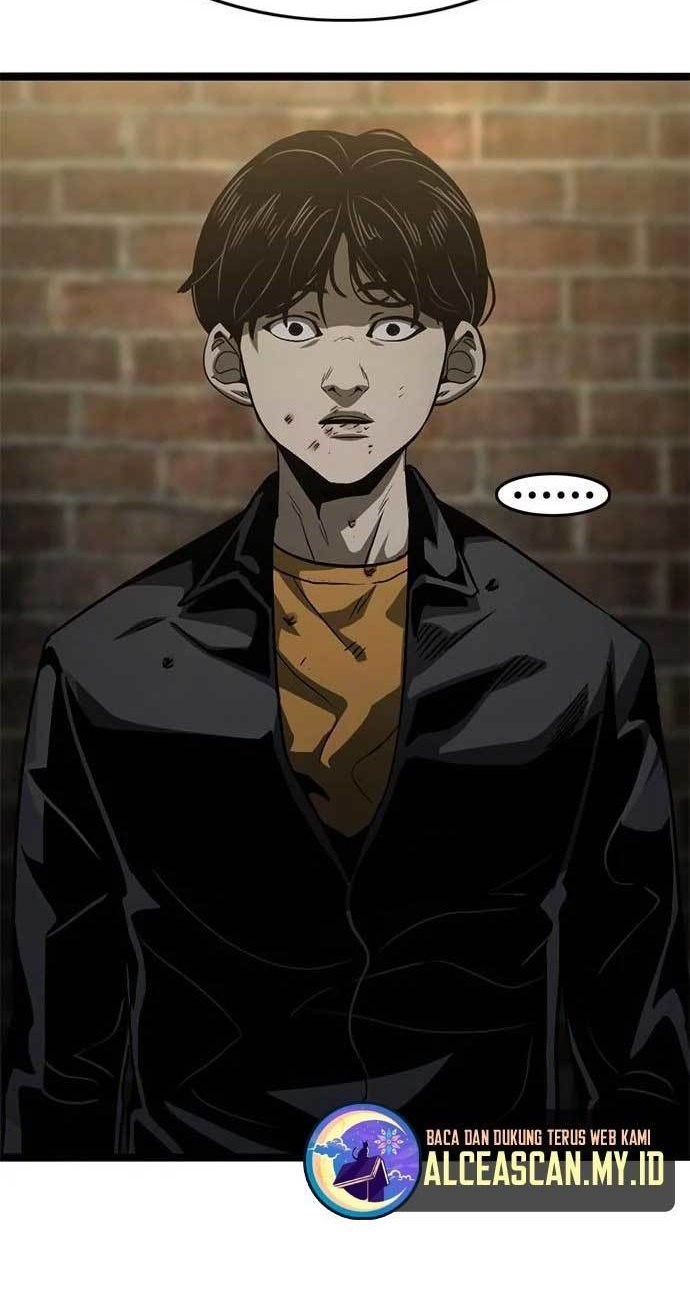 Death Row Boy Chapter 35 Gambar 34