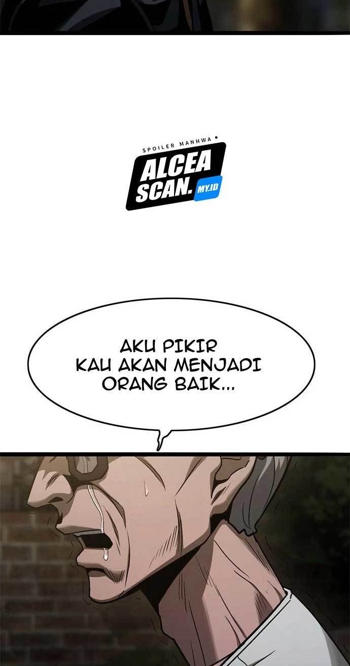 Death Row Boy Chapter 35 Gambar 37