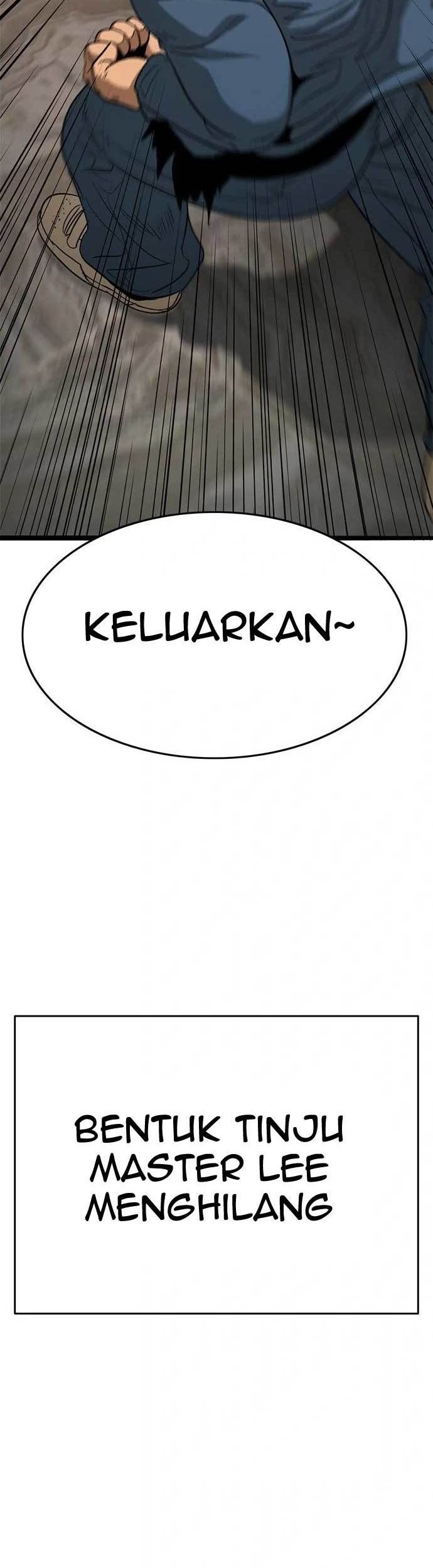 Death Row Boy Chapter 35 Gambar 68