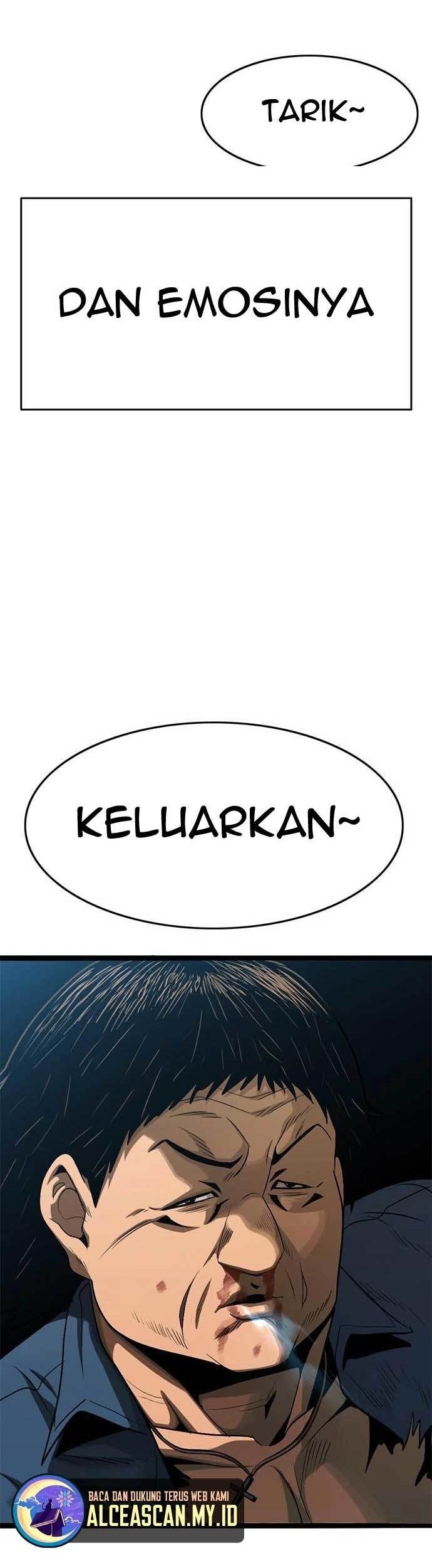 Death Row Boy Chapter 35 Gambar 71