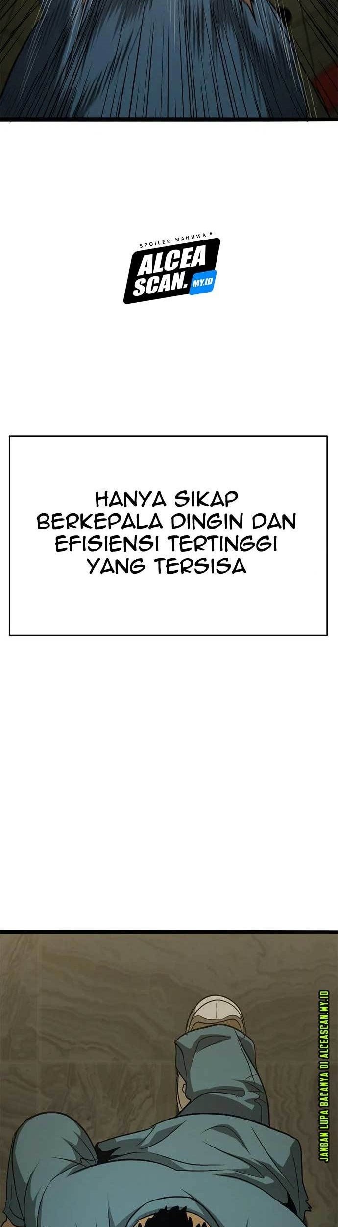 Death Row Boy Chapter 35 Gambar 74