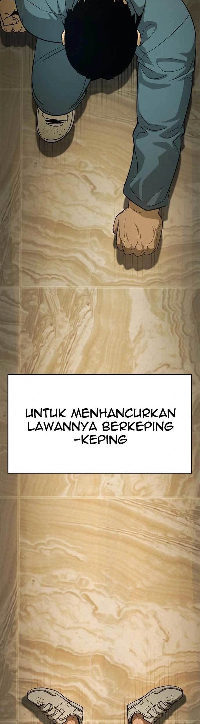 Death Row Boy Chapter 35 Gambar 75