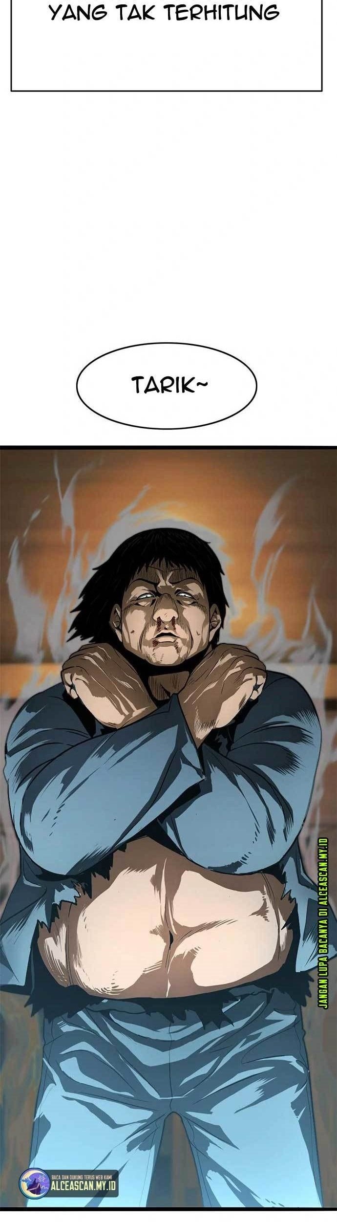 Death Row Boy Chapter 35 Gambar 78