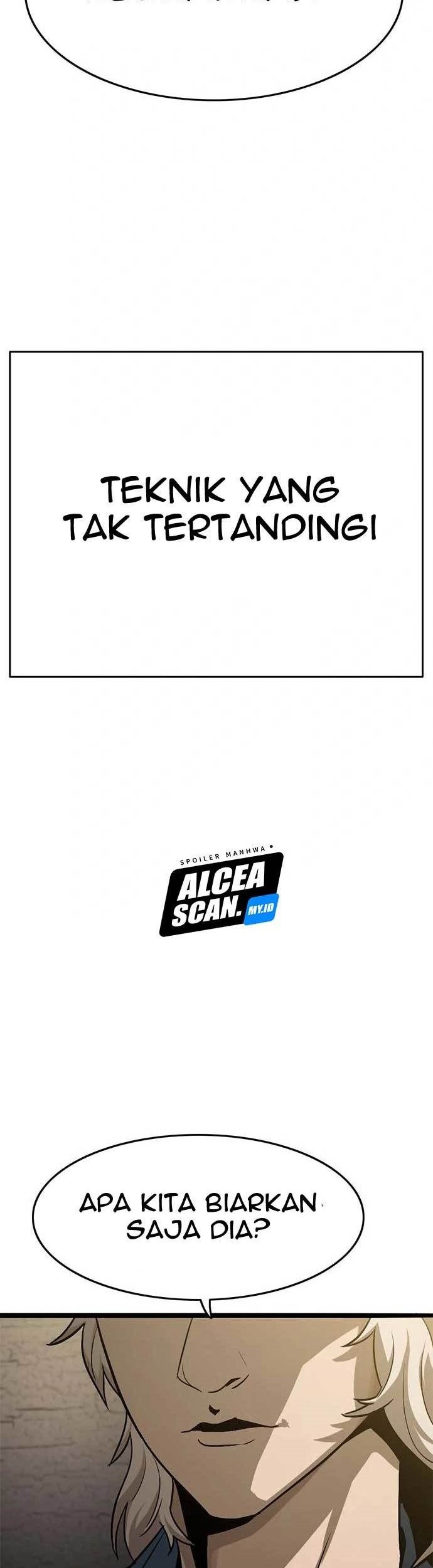 Death Row Boy Chapter 35 Gambar 80