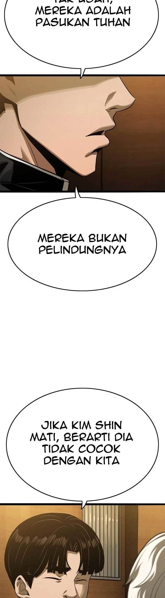 Death Row Boy Chapter 35 Gambar 83