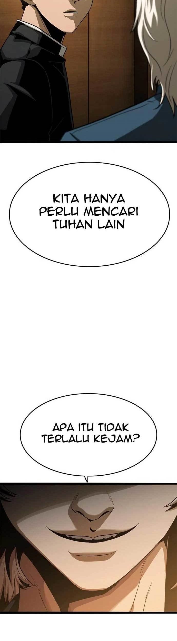 Death Row Boy Chapter 35 Gambar 84