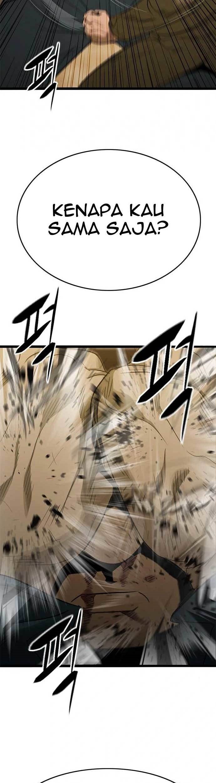 Death Row Boy Chapter 35 Gambar 56