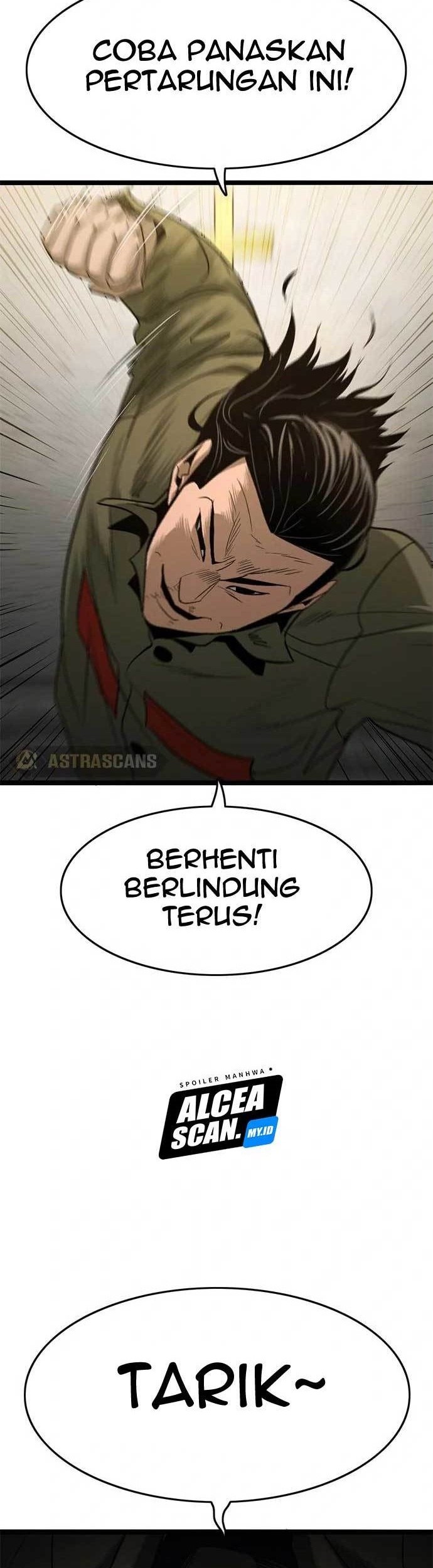 Death Row Boy Chapter 35 Gambar 57