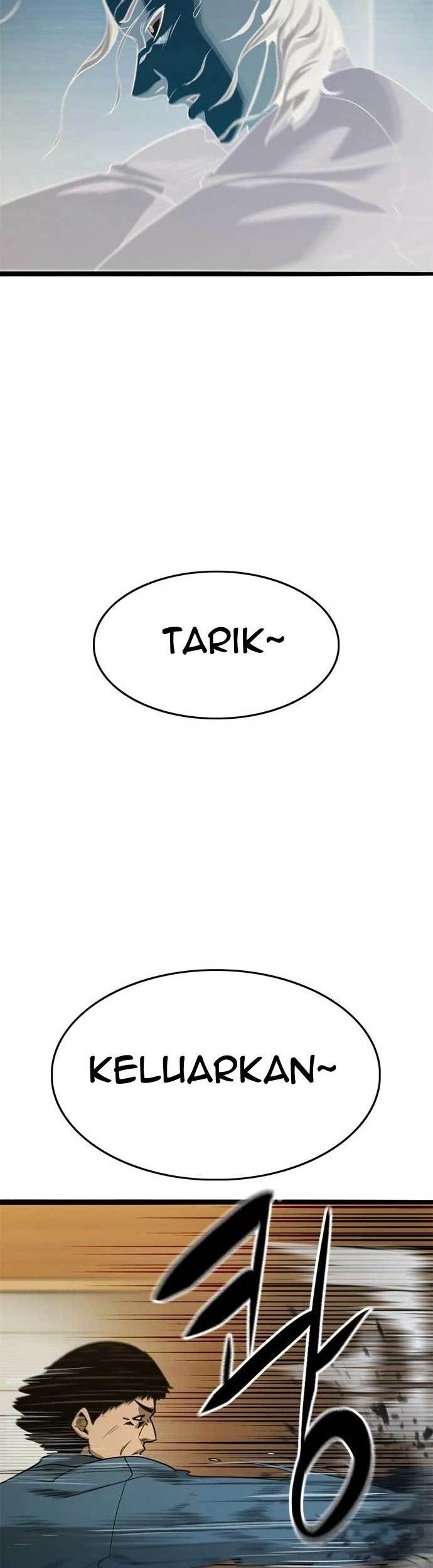 Death Row Boy Chapter 35 Gambar 60