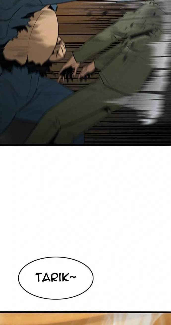 Death Row Boy Chapter 35 Gambar 61