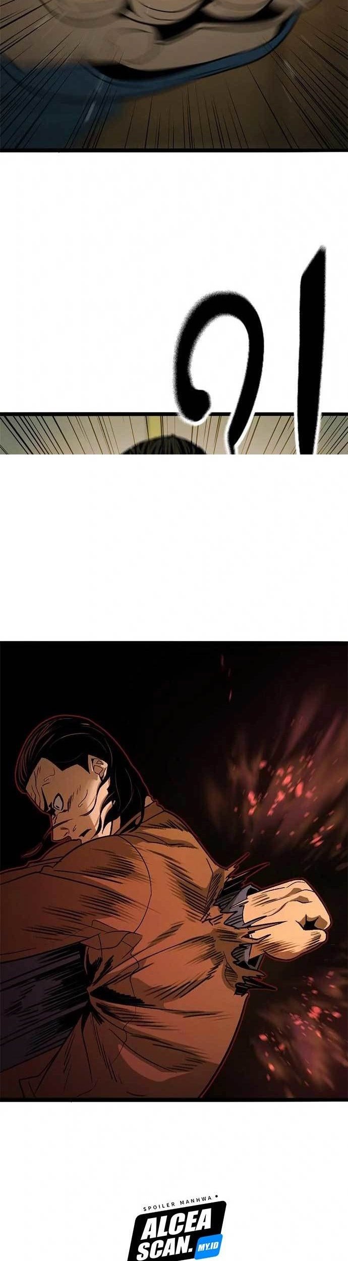Death Row Boy Chapter 35 Gambar 63
