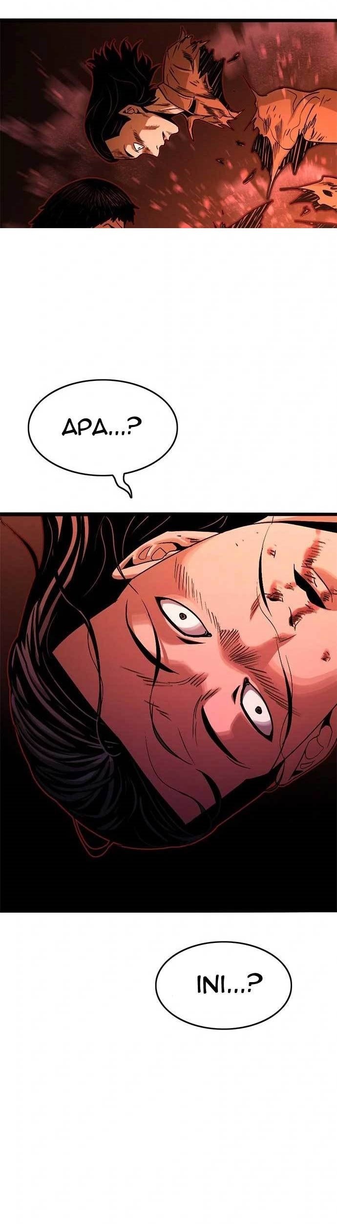 Death Row Boy Chapter 35 Gambar 65