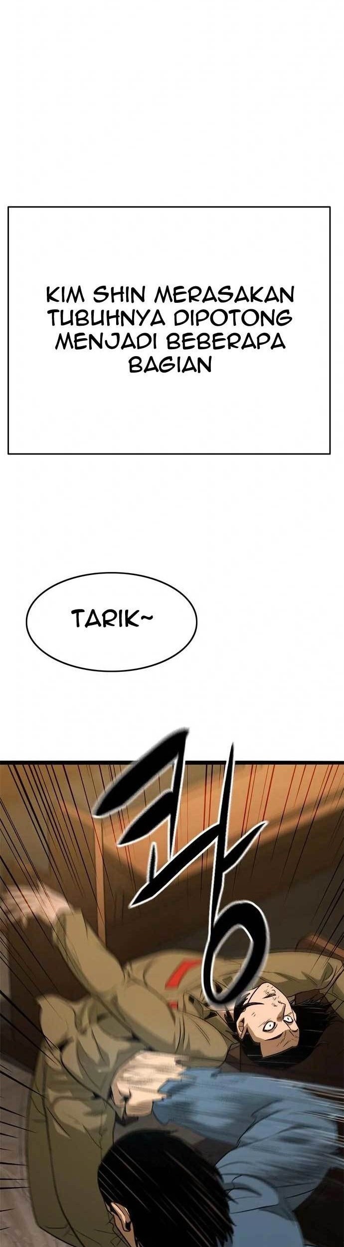 Death Row Boy Chapter 35 Gambar 66