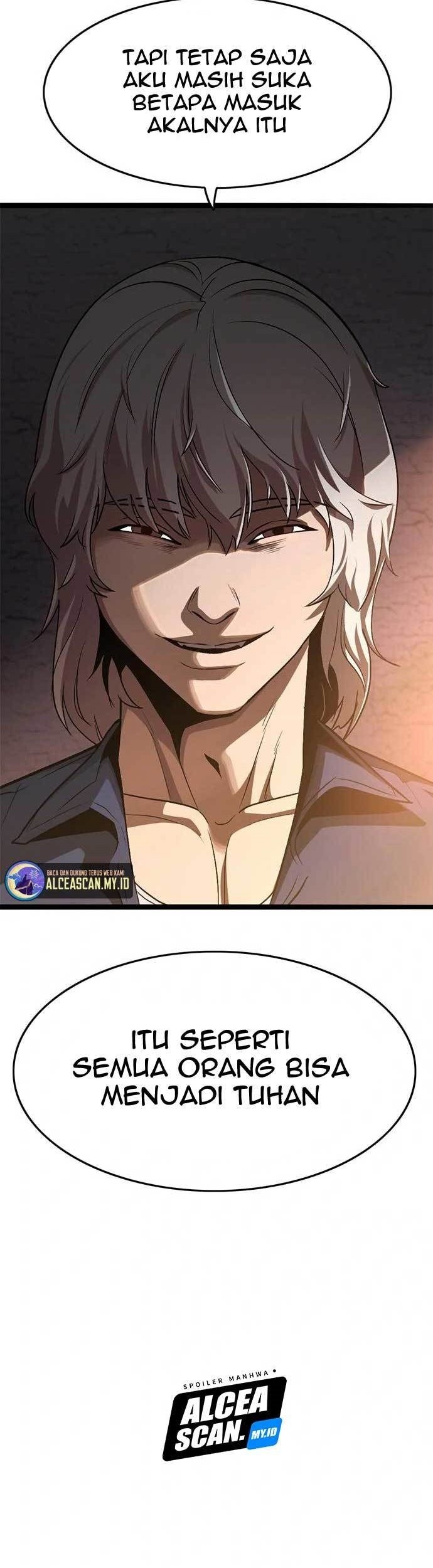 Death Row Boy Chapter 35 Gambar 86