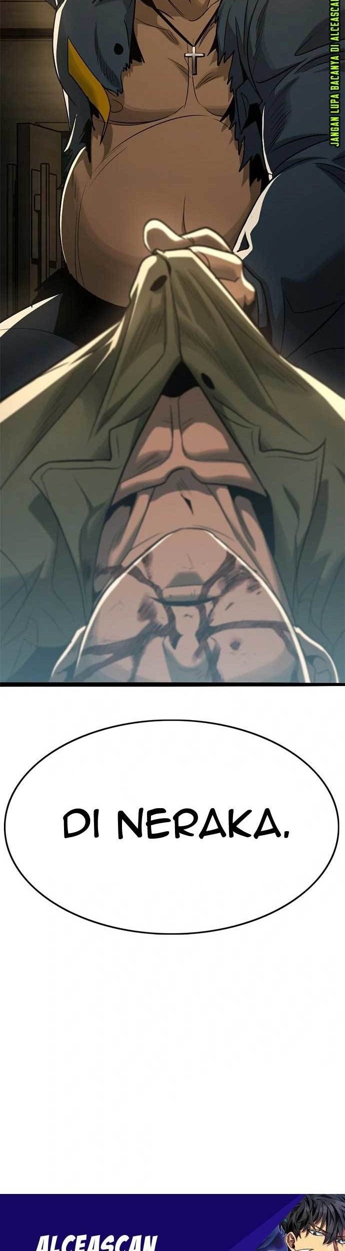 Death Row Boy Chapter 35 Gambar 90