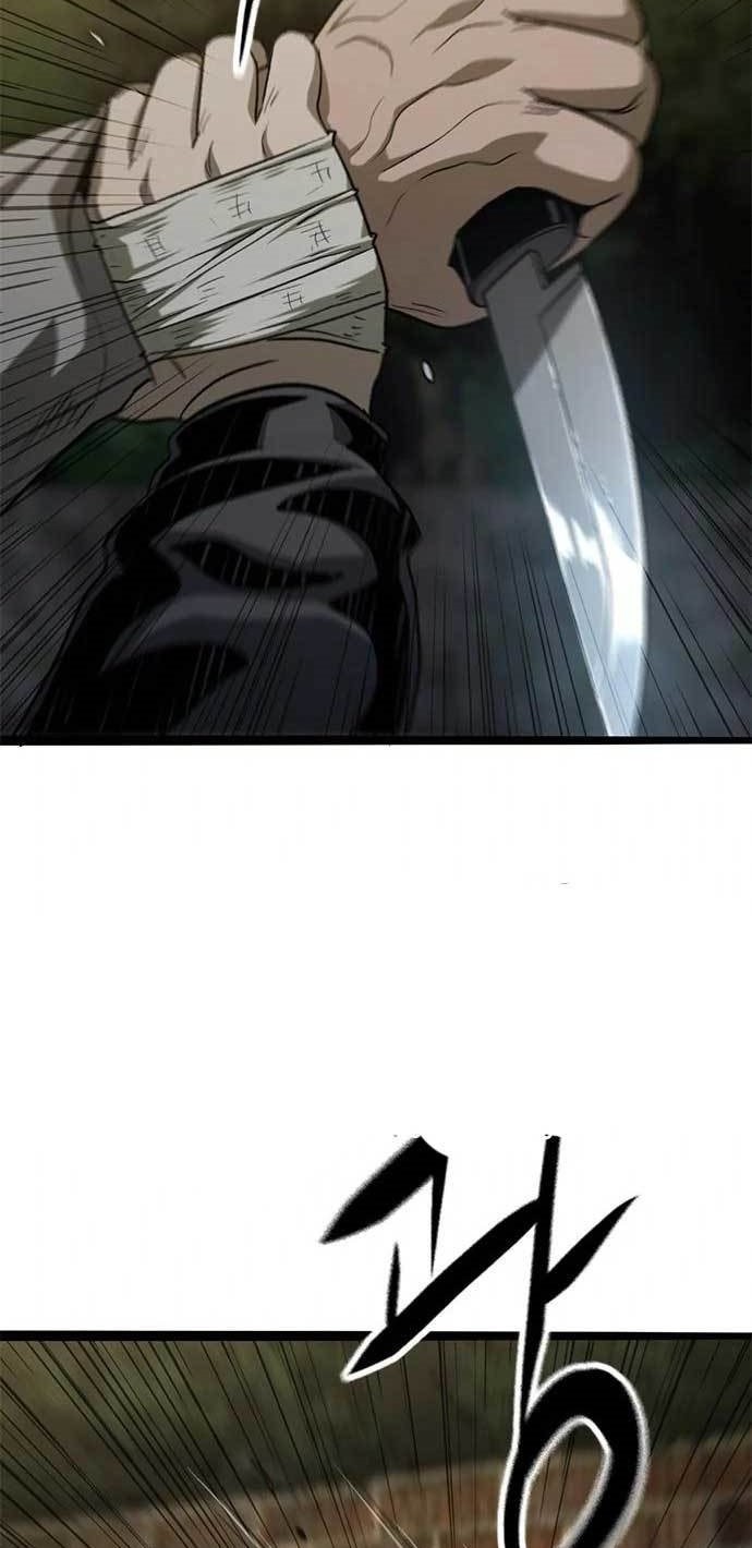 Death Row Boy Chapter 35 Gambar 7