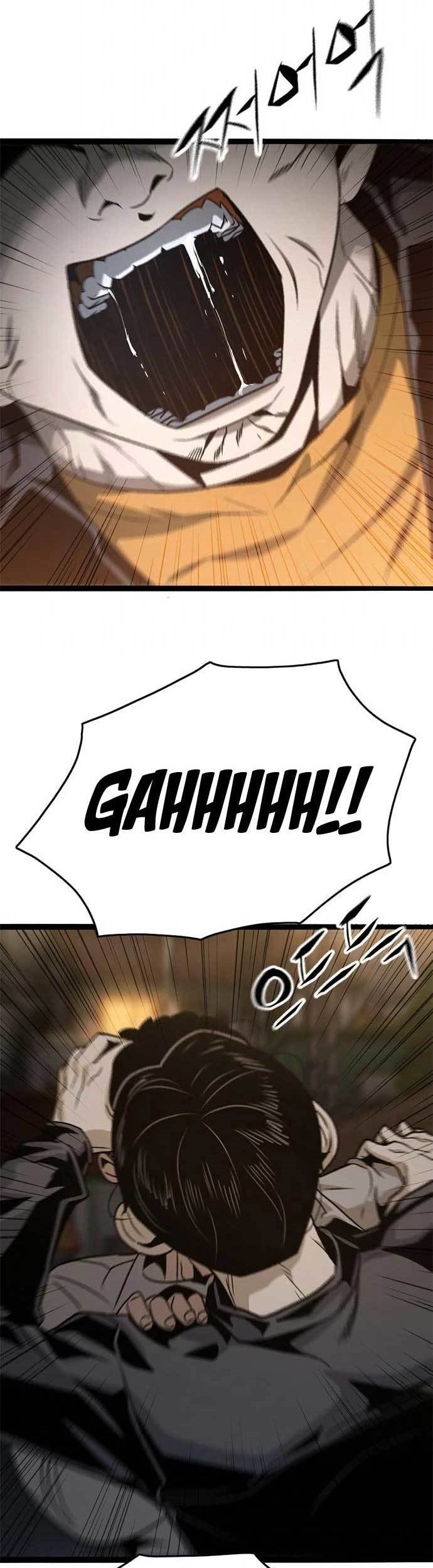 Death Row Boy Chapter 35 Gambar 9