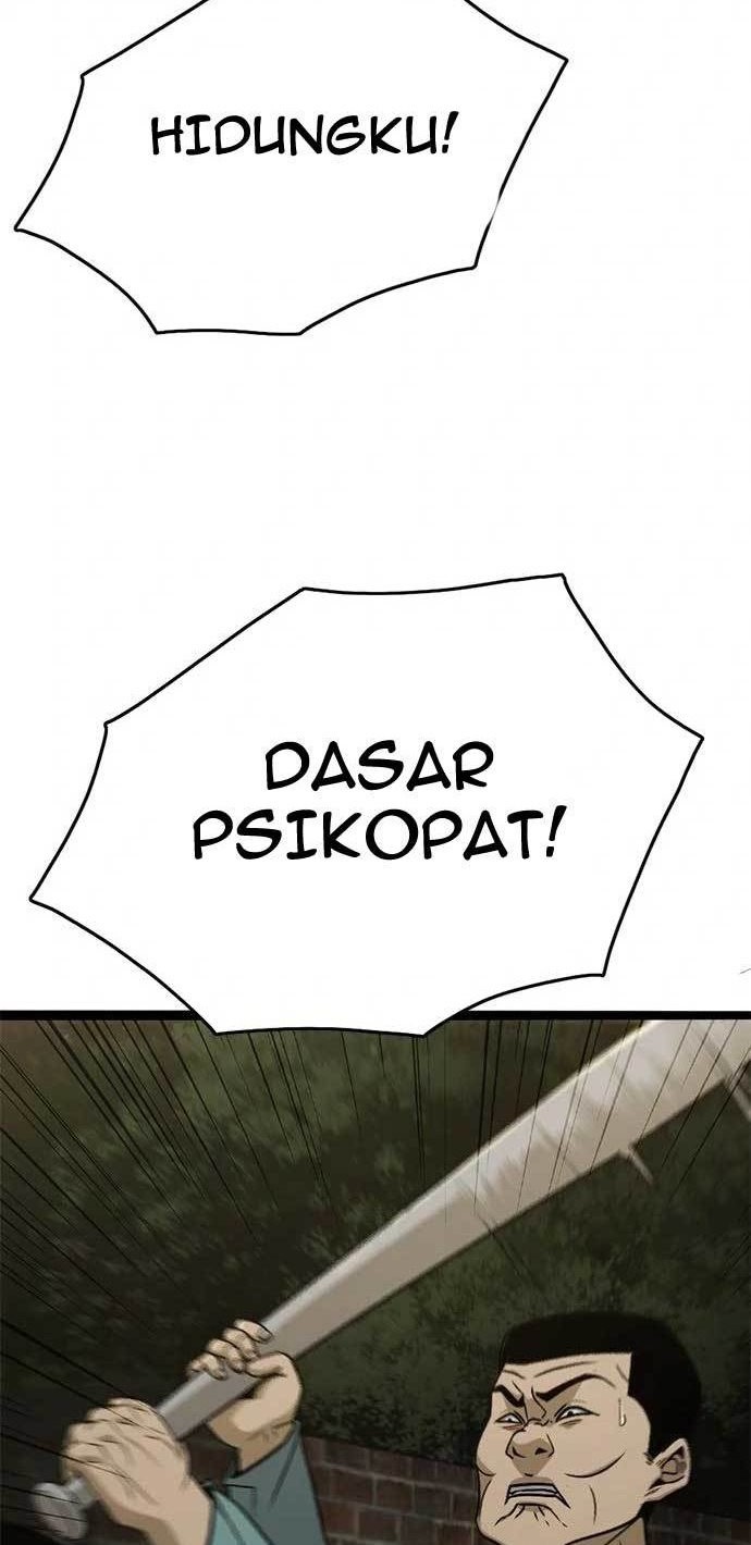 Death Row Boy Chapter 35 Gambar 10