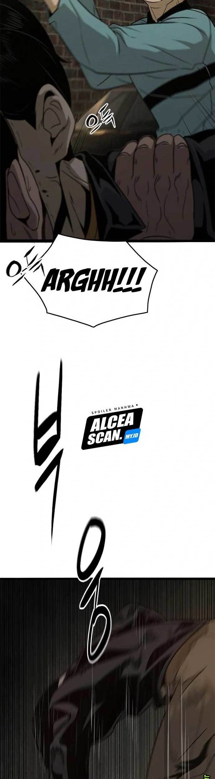 Death Row Boy Chapter 35 Gambar 11