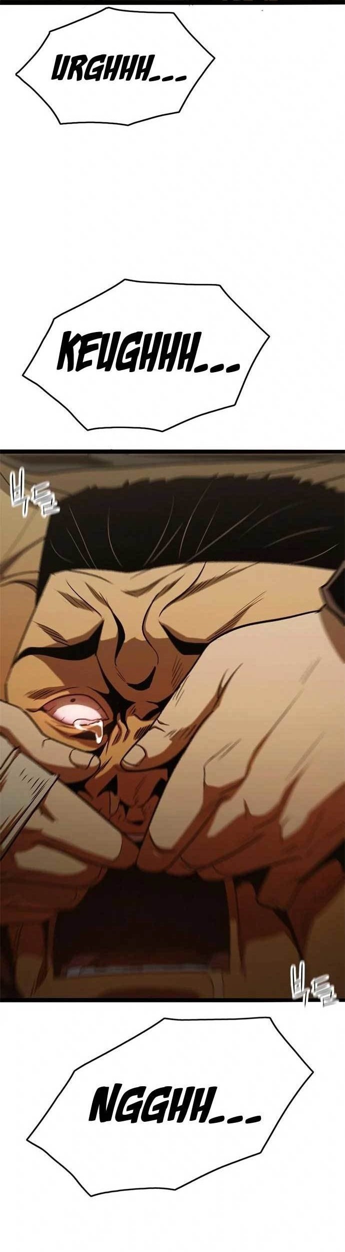 Death Row Boy Chapter 35 Gambar 15