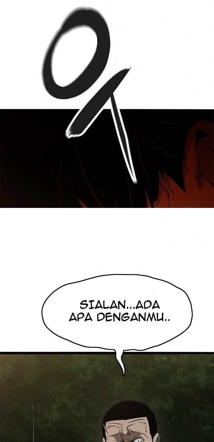 Death Row Boy Chapter 35 Gambar 16