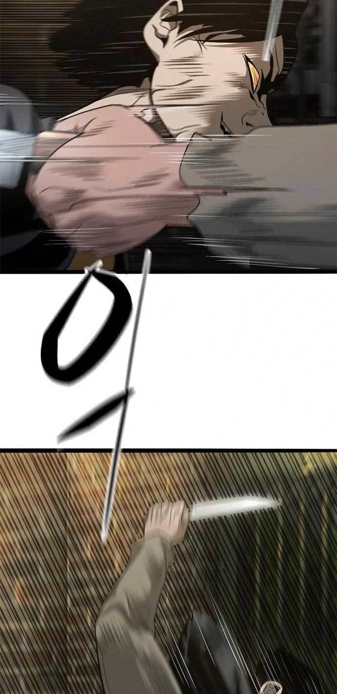 Death Row Boy Chapter 35 Gambar 19