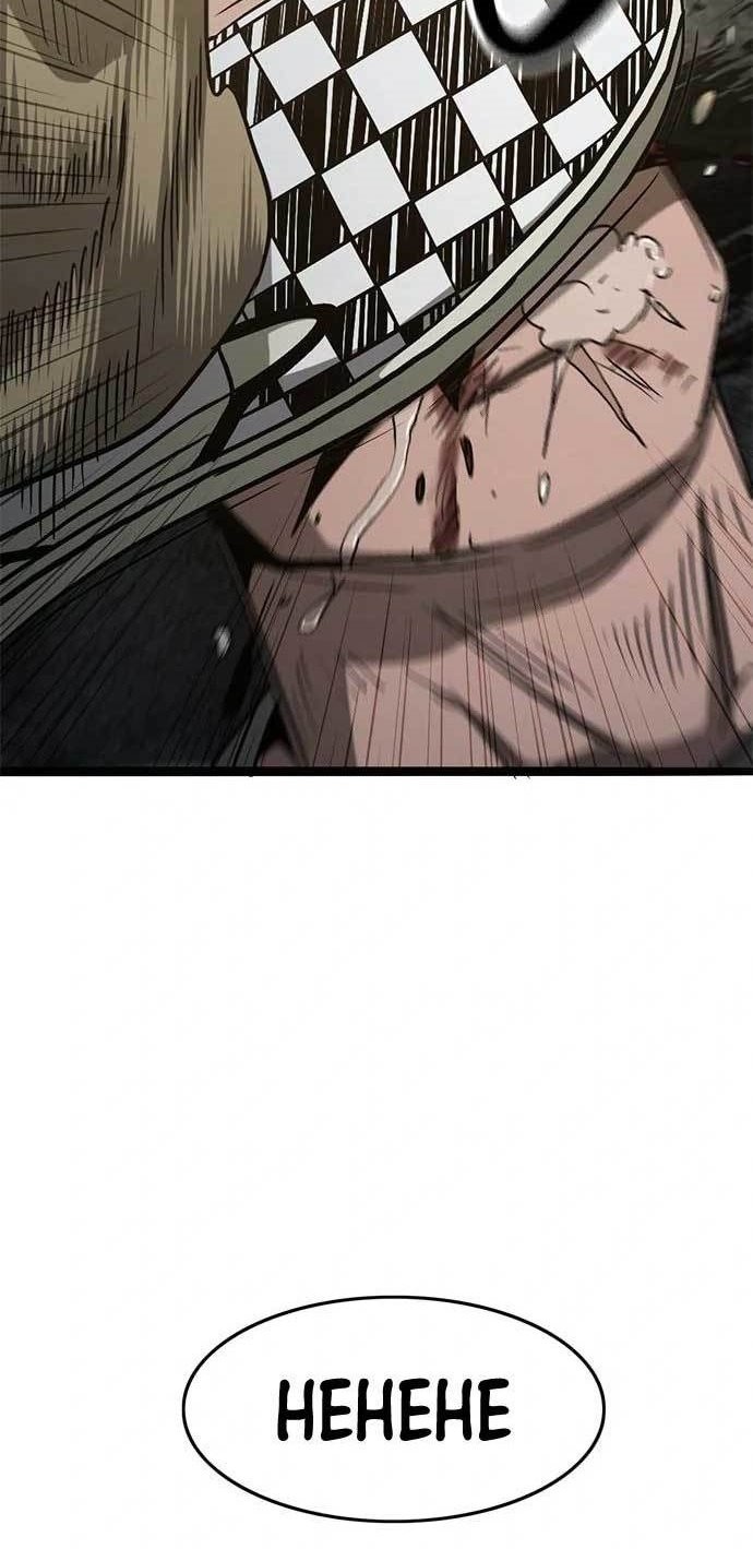 Death Row Boy Chapter 35 Gambar 22