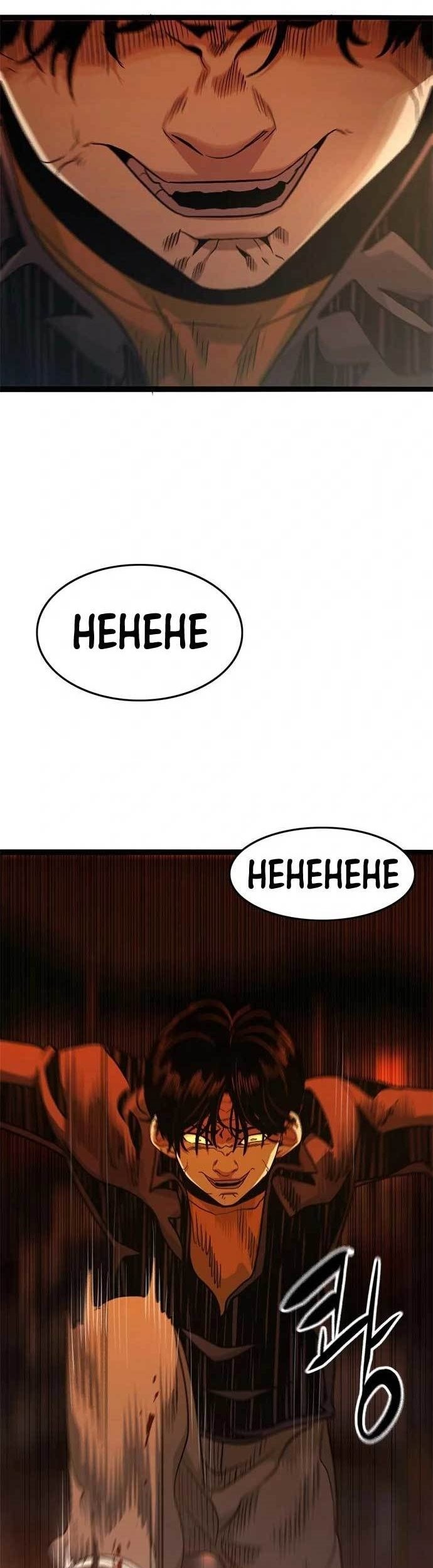 Death Row Boy Chapter 35 Gambar 23