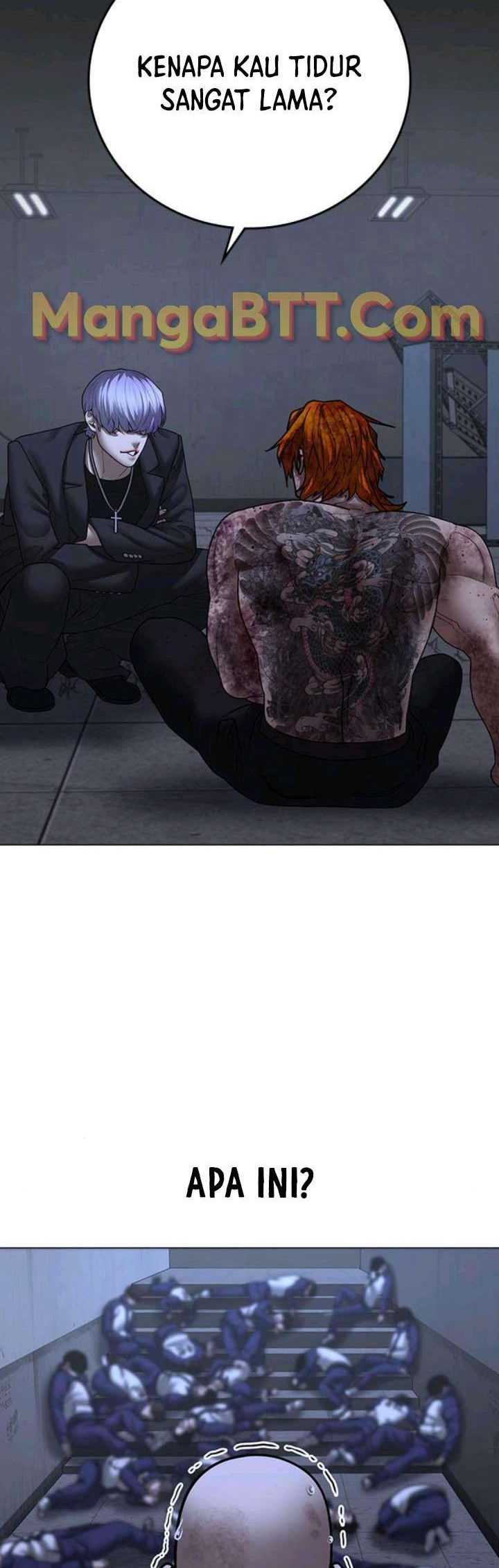 Reality Quest Chapter 70 Gambar 33