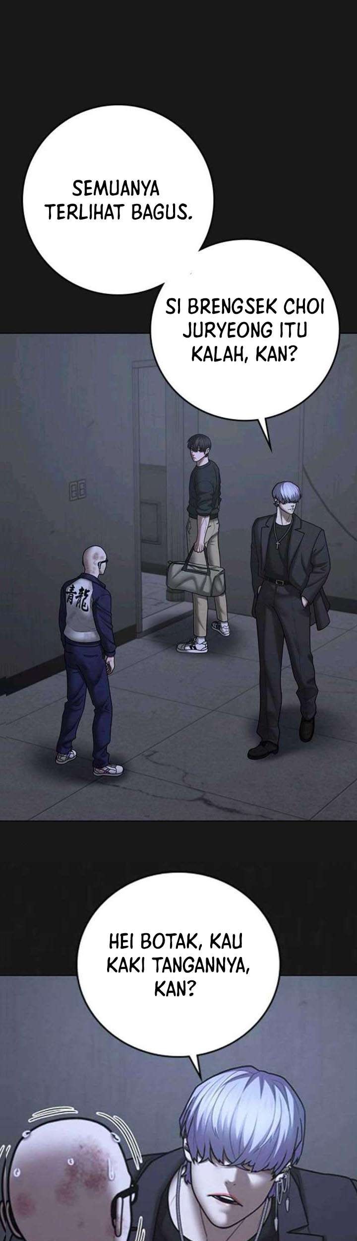 Reality Quest Chapter 70 Gambar 22