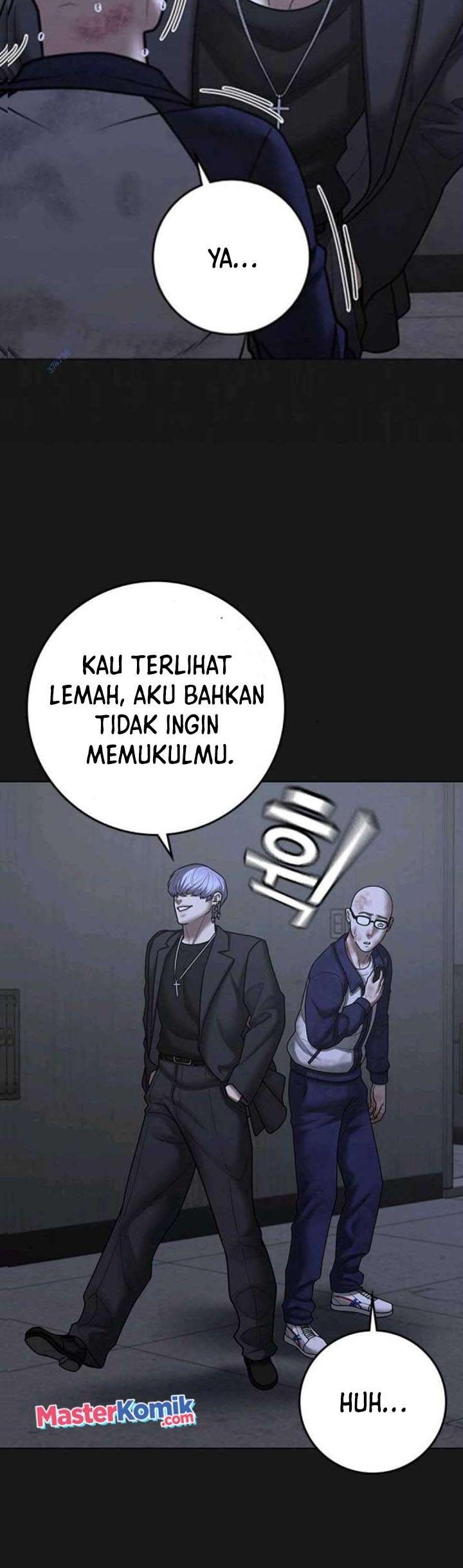 Reality Quest Chapter 70 Gambar 23