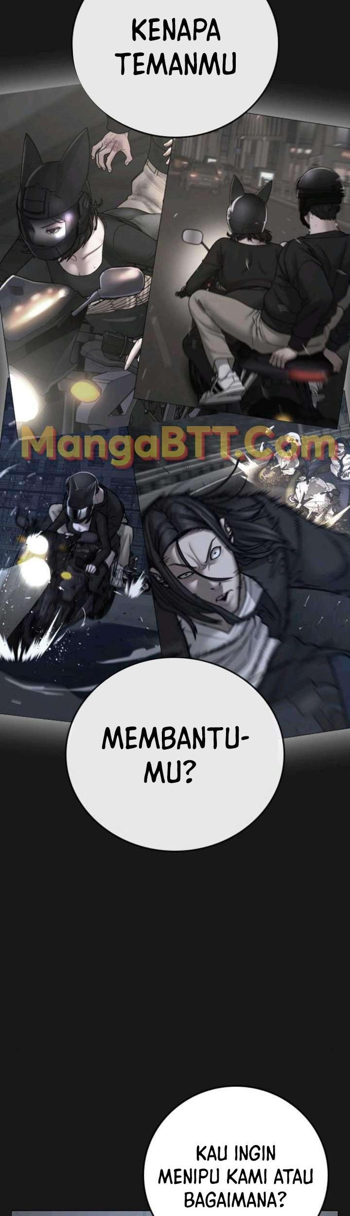 Reality Quest Chapter 70 Gambar 25