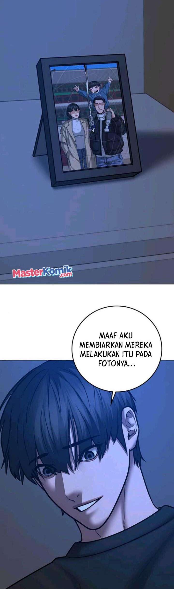 Reality Quest Chapter 70 Gambar 53