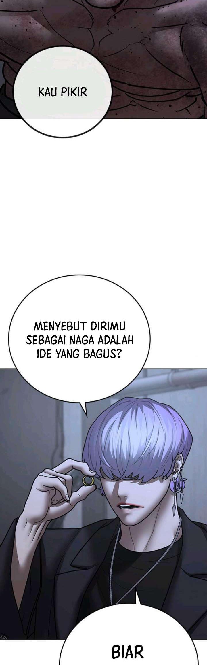 Reality Quest Chapter 70 Gambar 43