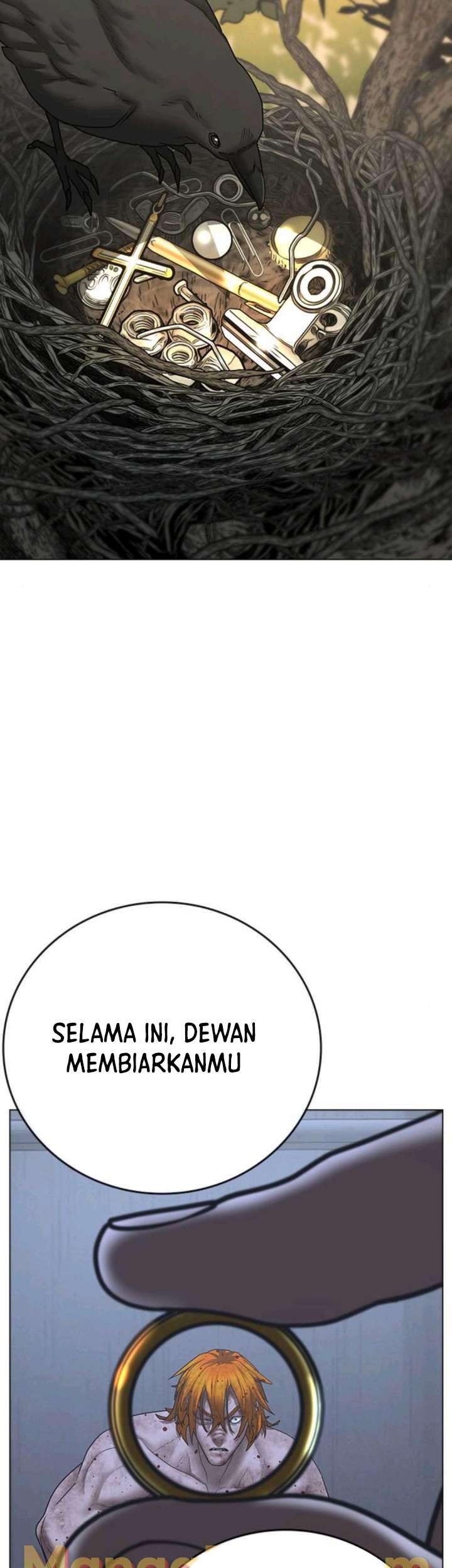 Reality Quest Chapter 70 Gambar 46