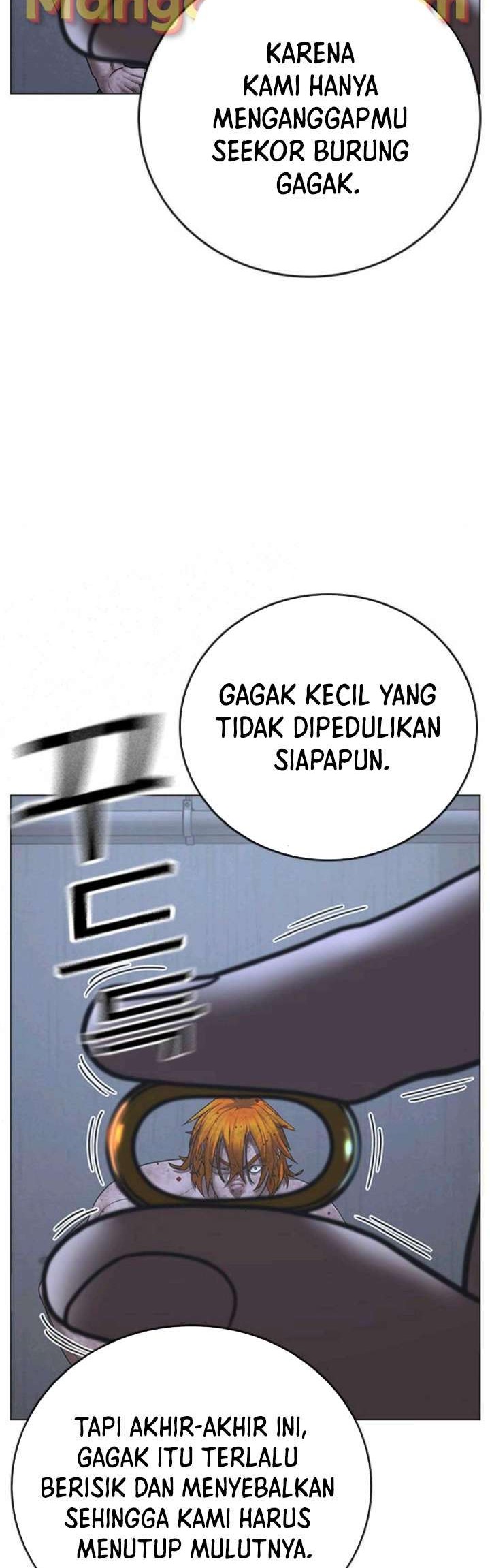 Reality Quest Chapter 70 Gambar 47
