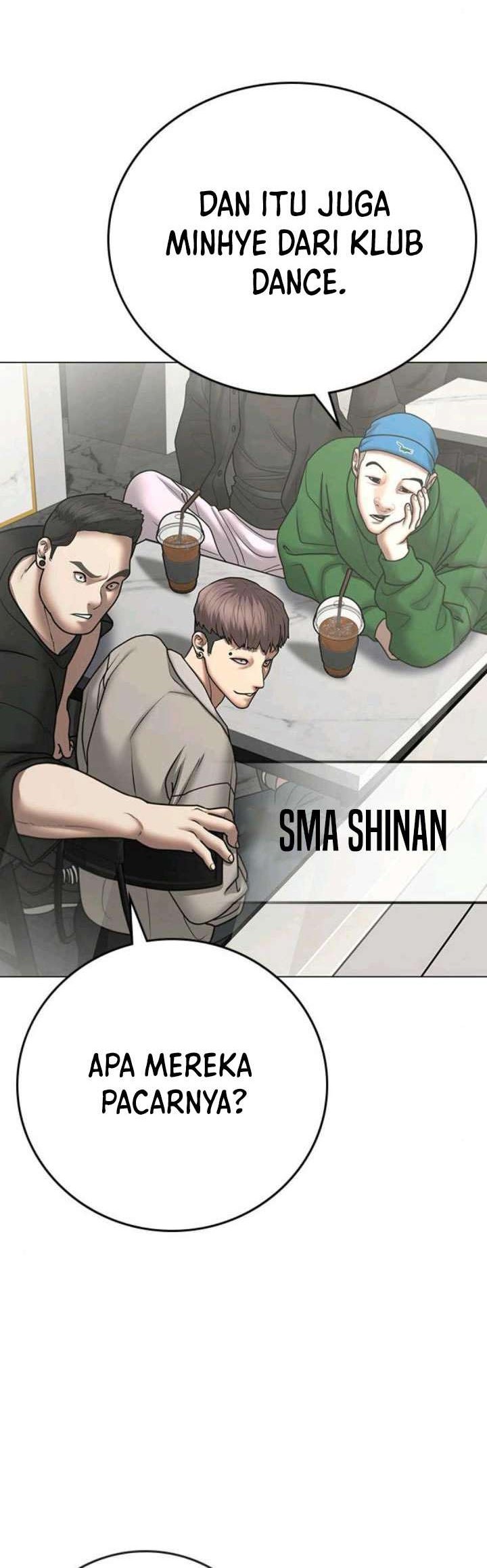 Reality Quest Chapter 70 Gambar 73