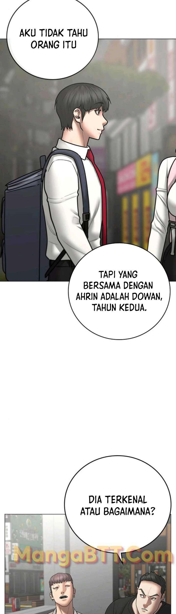 Reality Quest Chapter 70 Gambar 74