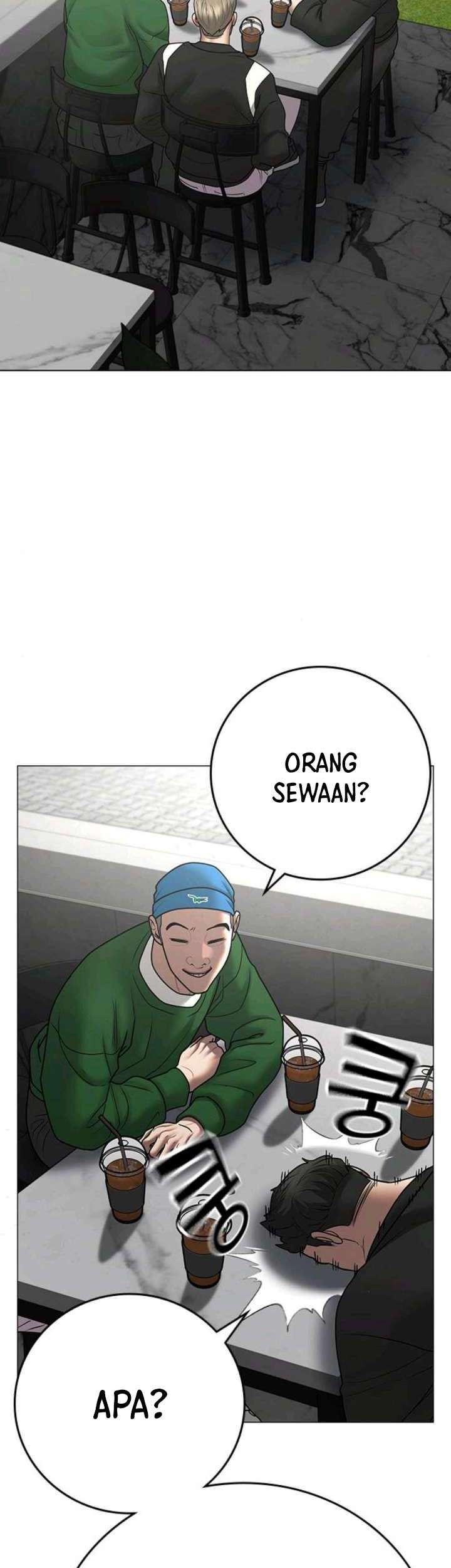 Reality Quest Chapter 70 Gambar 76