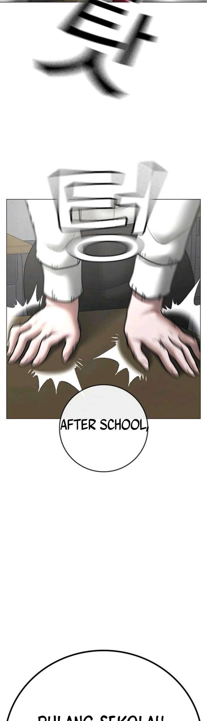 Reality Quest Chapter 70 Gambar 62