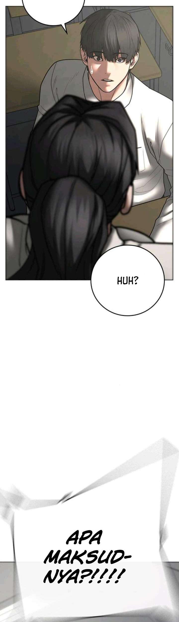 Reality Quest Chapter 70 Gambar 64