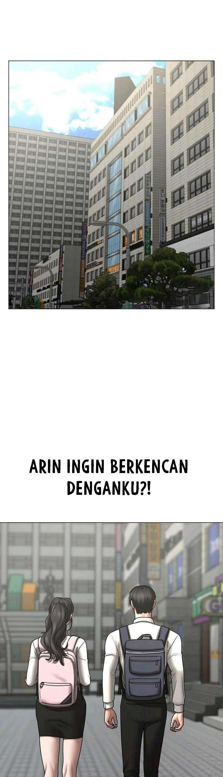 Reality Quest Chapter 70 Gambar 66