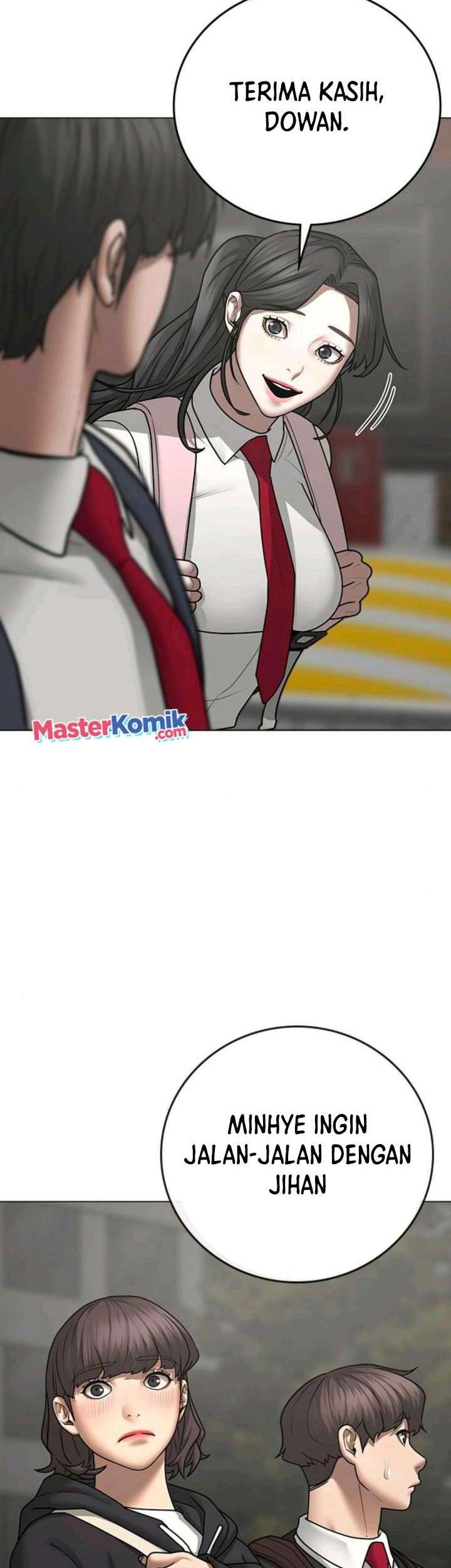 Reality Quest Chapter 70 Gambar 69