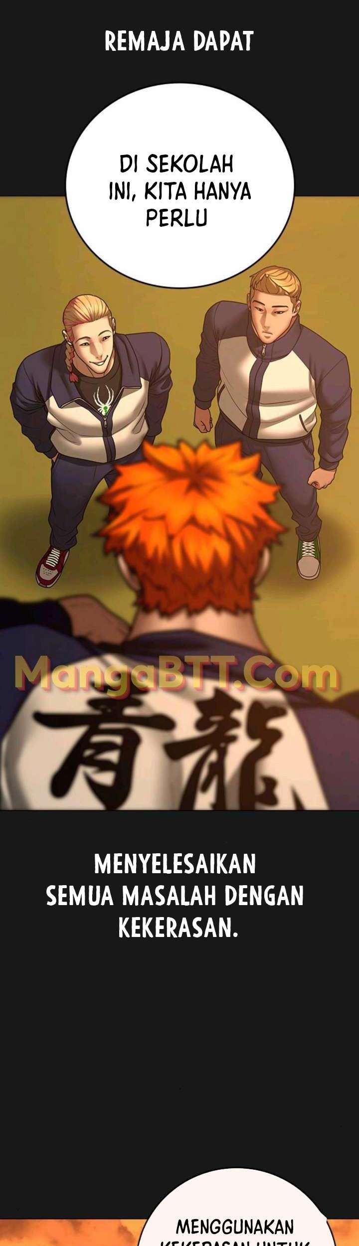 Reality Quest Chapter 70 Gambar 4