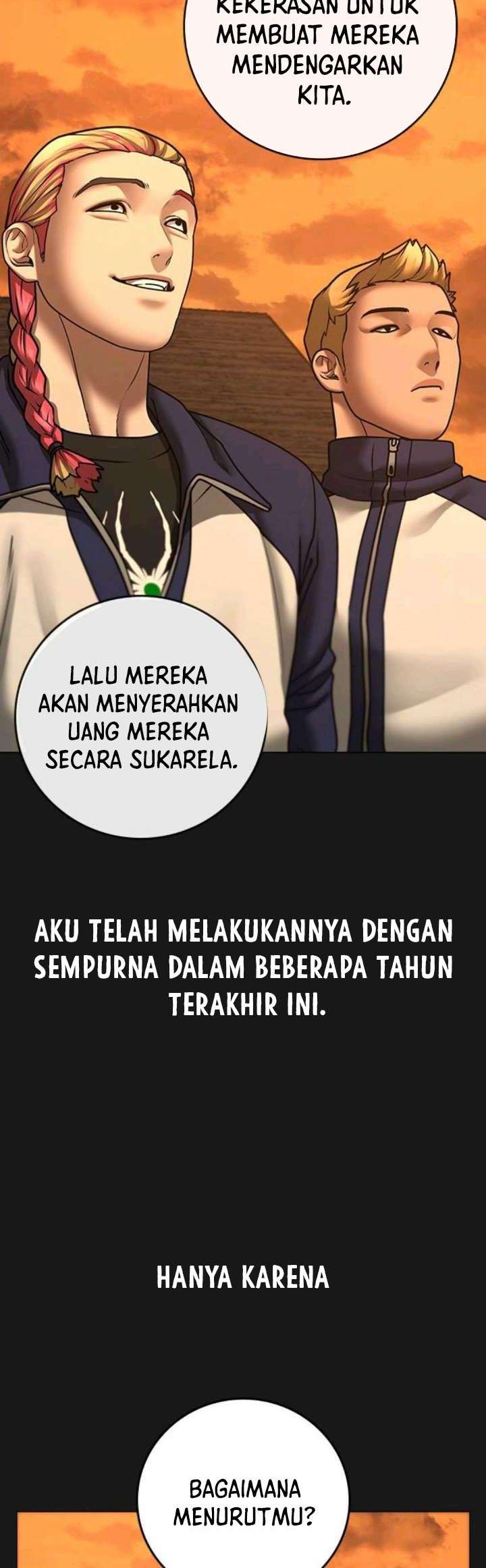 Reality Quest Chapter 70 Gambar 5