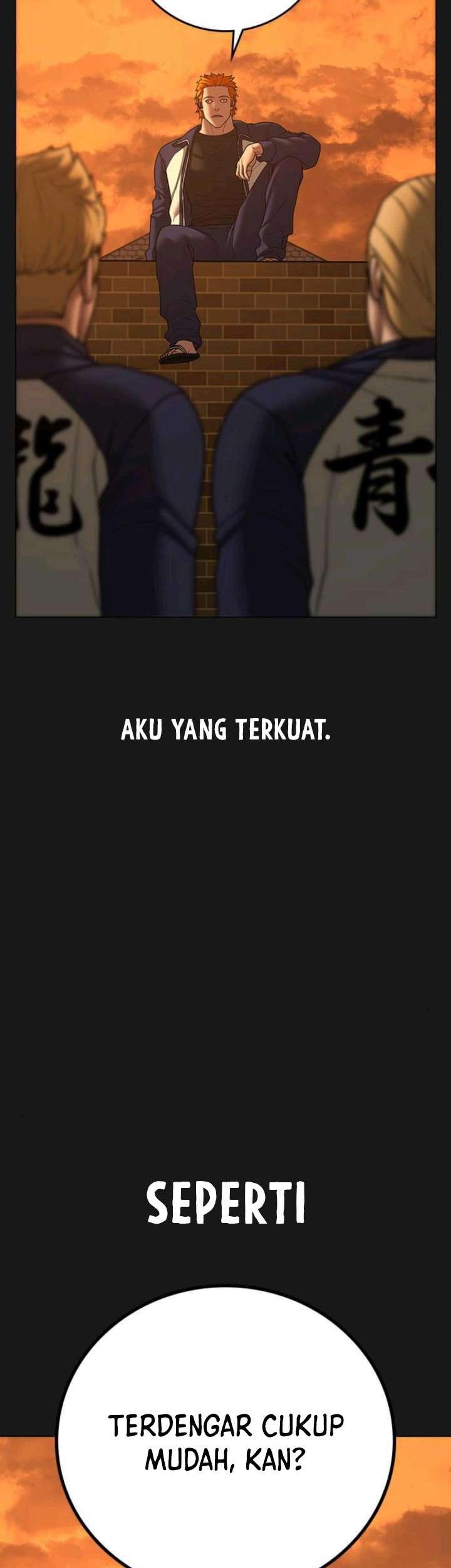 Reality Quest Chapter 70 Gambar 6