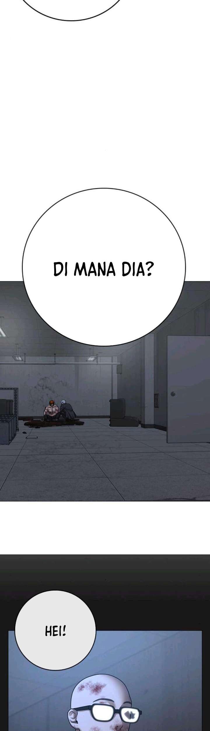 Reality Quest Chapter 70 Gambar 13