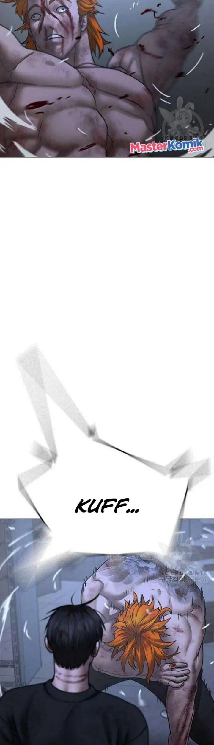 Reality Quest Chapter 69 Gambar 45