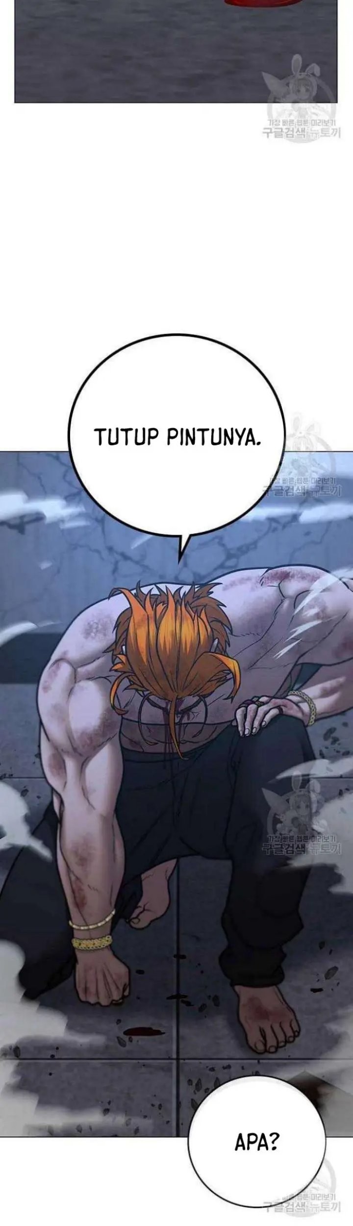 Reality Quest Chapter 69 Gambar 26