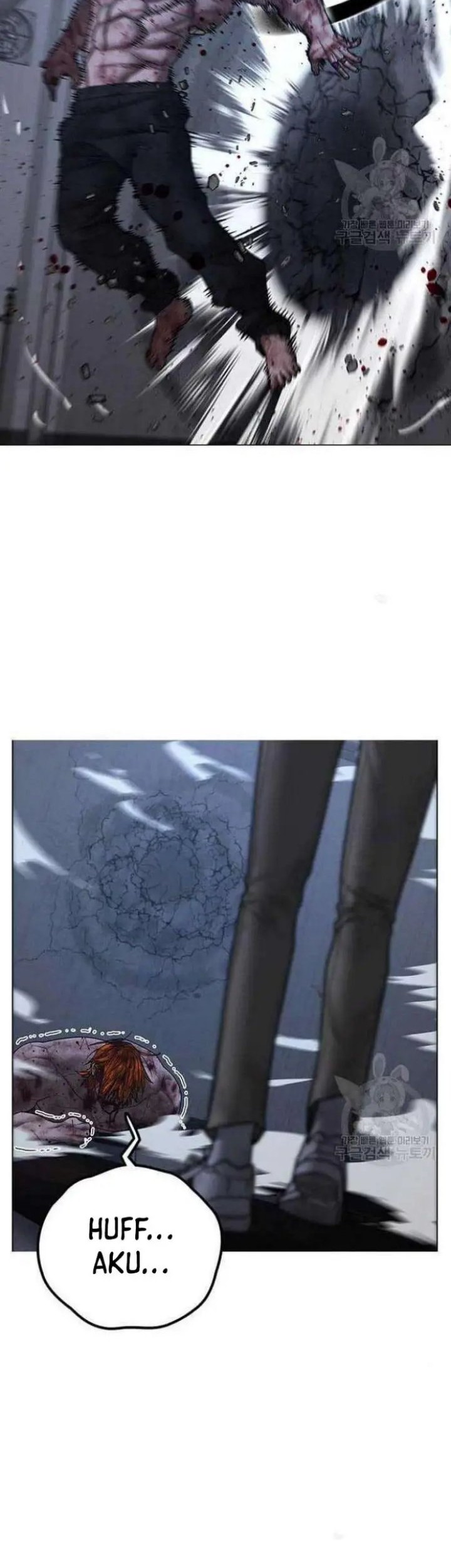 Reality Quest Chapter 69 Gambar 71